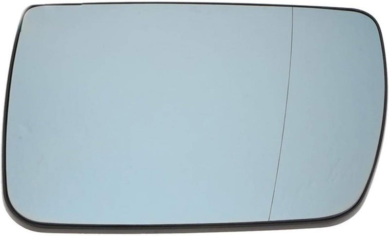 Wivplex Heated Mirror Glass for BMW E53 X5 - Image 1