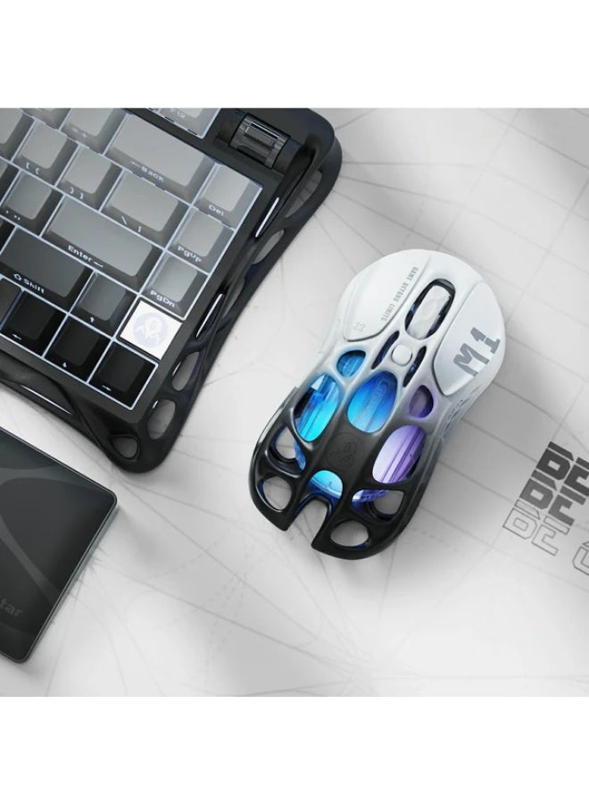 Mercury M1 Pro Gradient Black - Image 2
