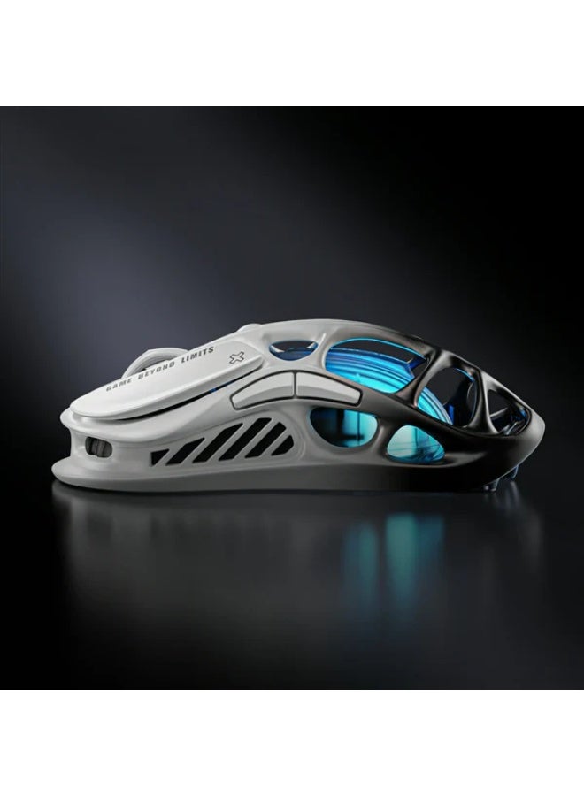 Mercury M1 Pro Gradient Black - Image 4