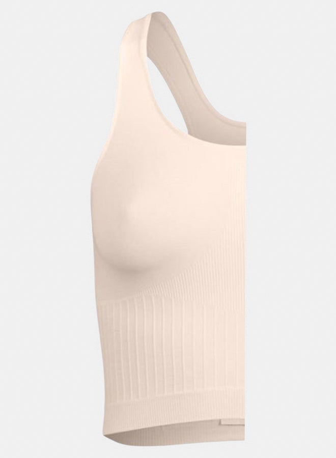 Silvy Lycra Stomach Bra With Racerback For Women - Image 3