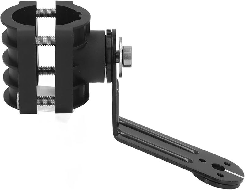 Metal Heavy Duty Bracket Holder for Garmin Panoptix Livescope Enhanced Stability - Image 3