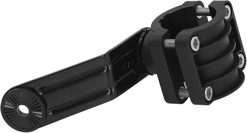 Metal Heavy Duty Bracket Holder for Garmin Panoptix Livescope Enhanced Stability - Image 4