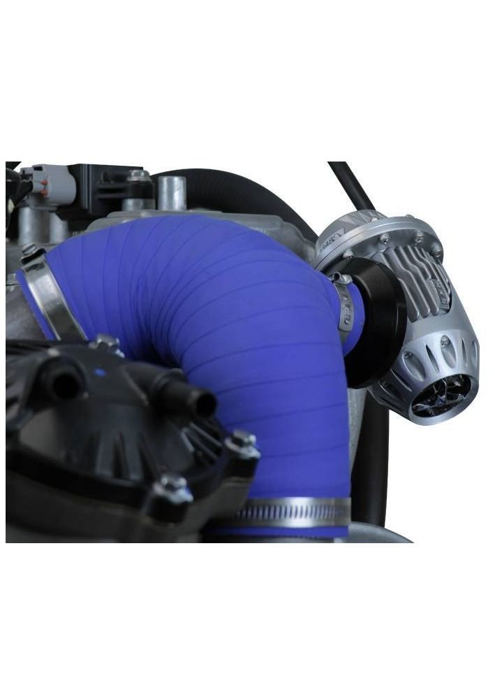 JOBE RIVA YAMAHA SVHO/SHO PERFORMANCE BLOW-OFF VALVE KIT - Image 2