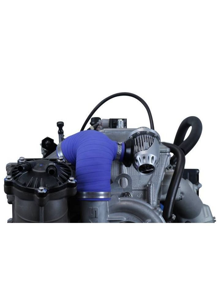 JOBE RIVA YAMAHA SVHO/SHO PERFORMANCE BLOW-OFF VALVE KIT - Image 3