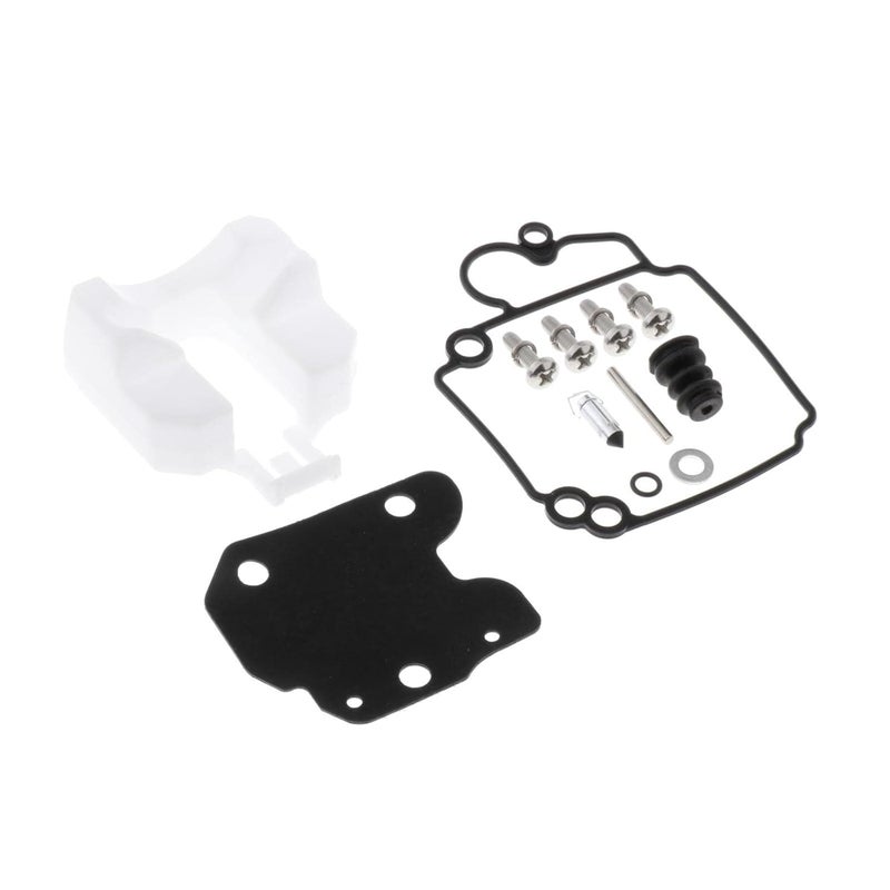 ATORSE® Boat Motor Carburetor Repair Kit For Yamaha 4-Stroke 25Hp Outboard Motors - Image 5