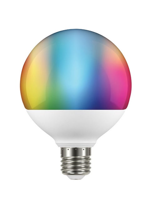 muvit iO Smart LED Bulb Globe WiFi