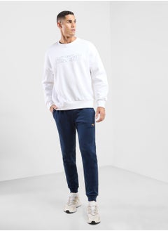 Mizuno Athletics Graphic Sweatshirt  - Image 4