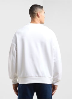 Mizuno Athletics Graphic Sweatshirt  - Image 2