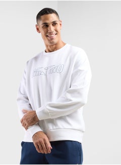 Mizuno Athletics Graphic Sweatshirt  - Image 1