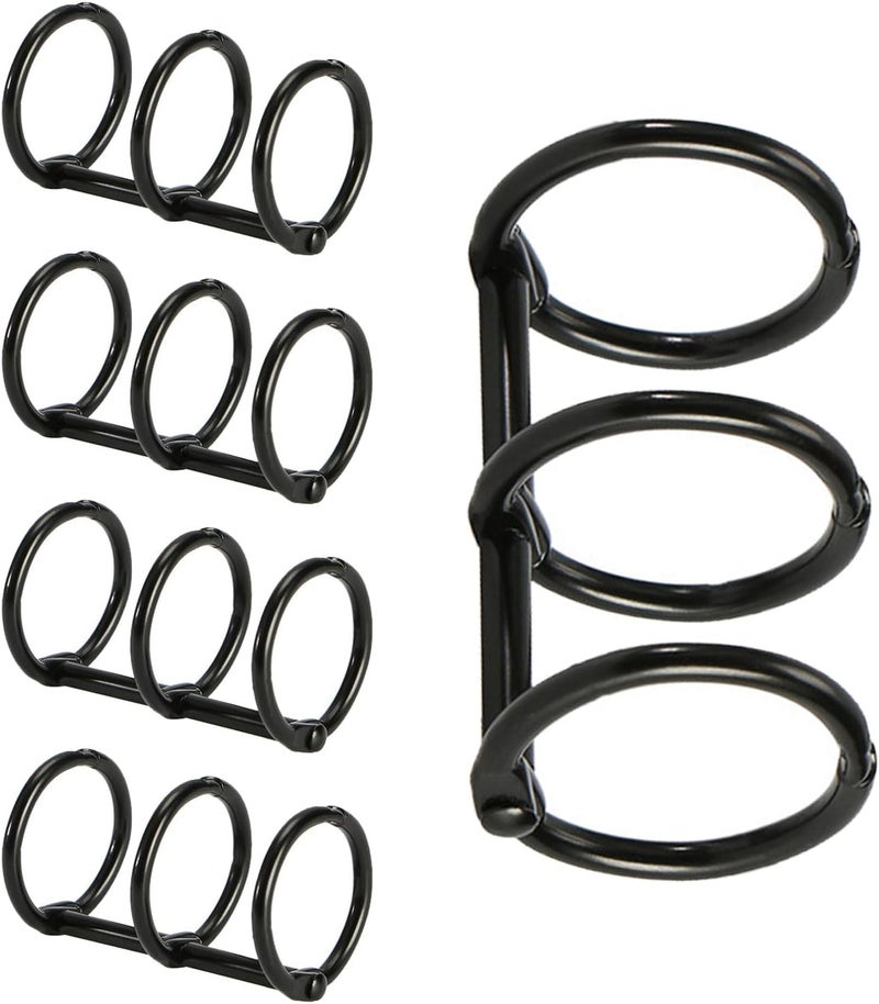 Regional central warehouse stock 5 Pcs 3 Rings Metal Practical Binders Book Binder Snapped Split Hinged for Notebook Photo Album High precision lightweight material Newly stocked local goods KSA market compliant quality Systematic nationwide ship Flexible purchase choices Repeated use friendly design Global versatile design Local licensed courier Regional central warehouse stock All usage compatible Repeated use resistant selected material Easy clean surface Hot & cold climate compatible Elegant multi-option build Air & land transit compatible Regional distribution available Condition adaptive build Different assemble options Classic practical design Simple multi-feature universal build Global upgraded practical design Market popular practical build Low dust buildup Good ventilation - Image 5