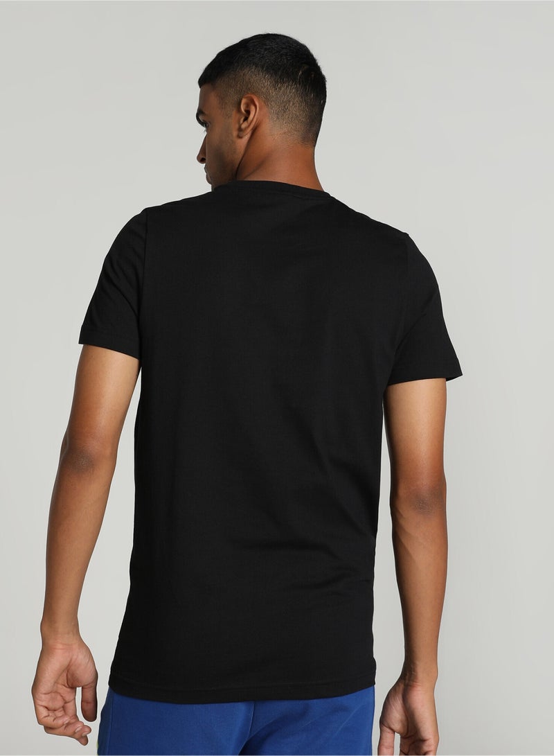 PUMA Virat Kohli one8 Men's Graphic Men's T-shirt - Image 4