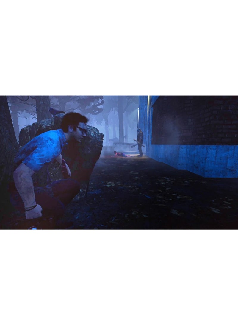 SWITCH 0 Dead by Daylight - Nintendo Switch Edition - Survival Horror Asymmetrical Multiplayer Game - Image 3