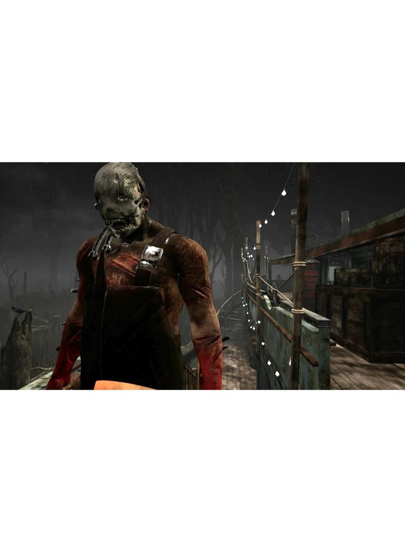 SWITCH 0 Dead by Daylight - Nintendo Switch Edition - Survival Horror Asymmetrical Multiplayer Game - Image 2