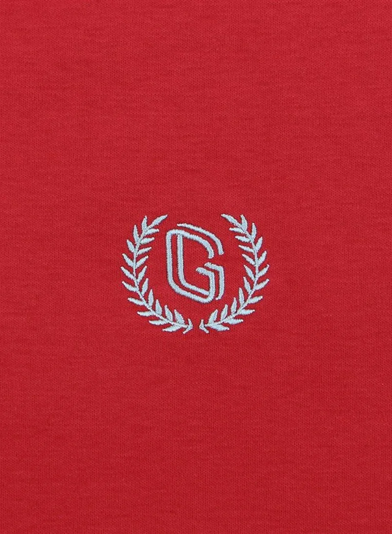 GIORDANO  Men's Slim Fit Liquid Touch Polo for Men | Best Price UAE