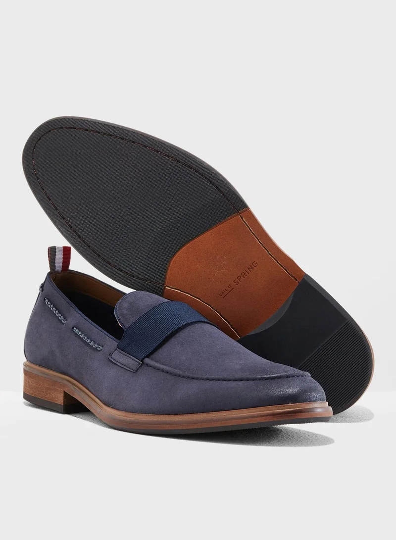CALL IT SPRING Adeniel Slip Ons