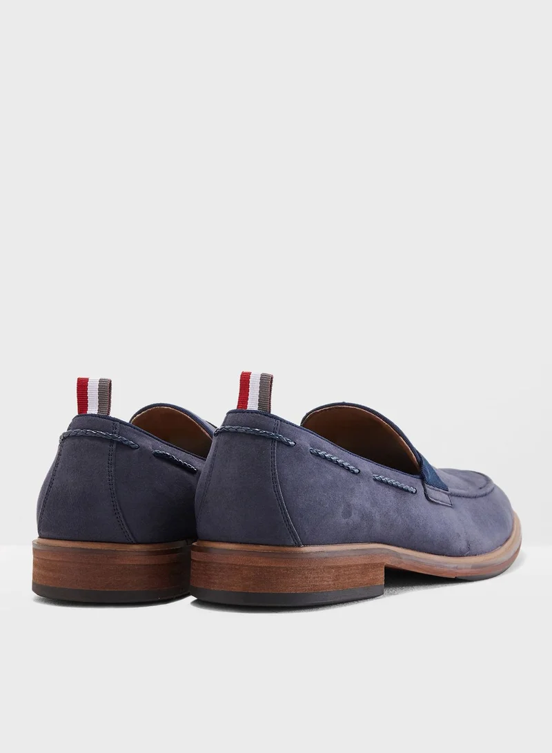 CALL IT SPRING Adeniel Slip Ons