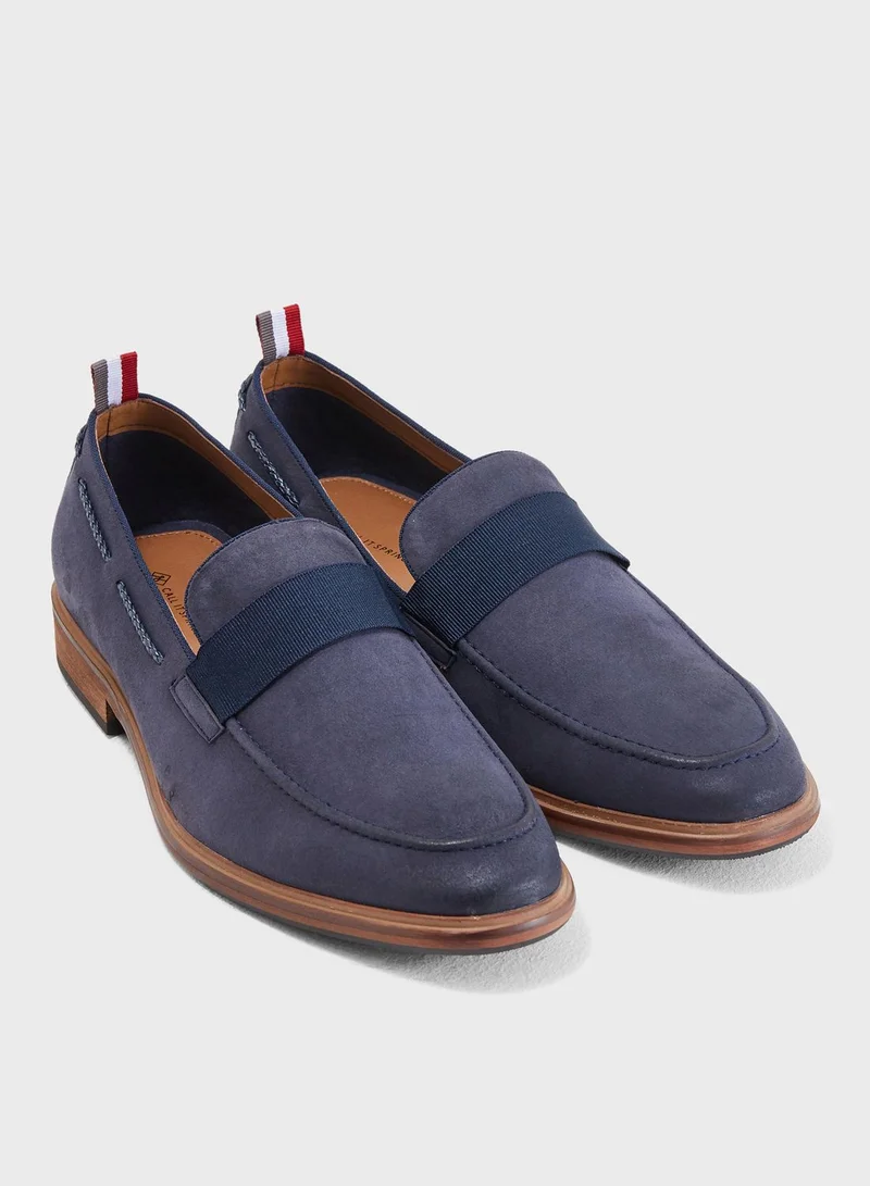 CALL IT SPRING Adeniel Slip Ons