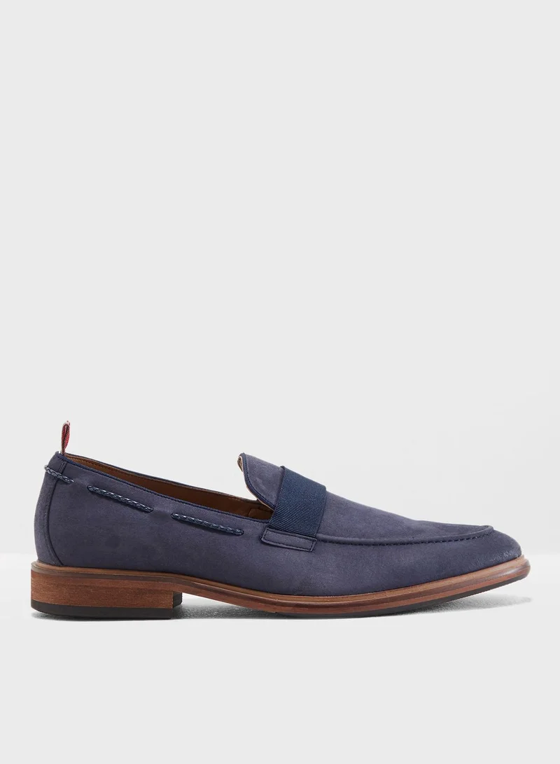 CALL IT SPRING Adeniel Slip Ons