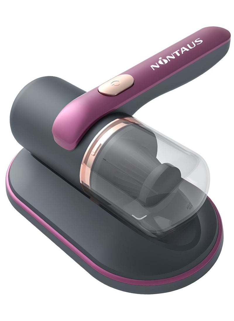 Generic - Household Mite Removal Vacuum Cleaner 10000kpa Mite Vacuum Cleaner Ultraviolet Vacuum Cleaner - Image 1