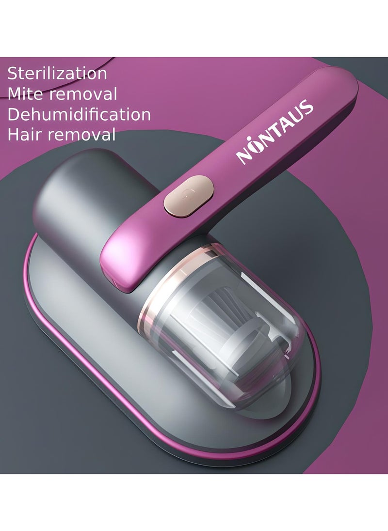 Generic - Household Mite Removal Vacuum Cleaner 10000kpa Mite Vacuum Cleaner Ultraviolet Vacuum Cleaner - Image 1
