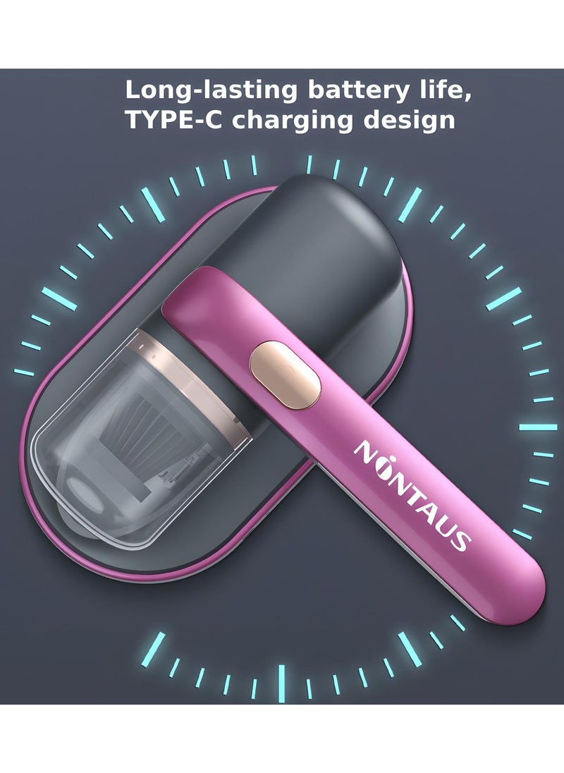 Generic - Household Mite Removal Vacuum Cleaner 10000kpa Mite Vacuum Cleaner Ultraviolet Vacuum Cleaner - Image 1