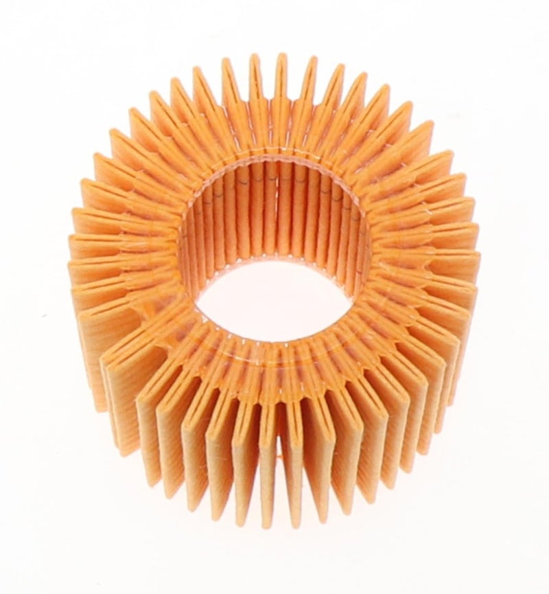 TOYOTA Genuine Toyota 04152-YZZA6 Replaceable Oil Filter Element - Image 2