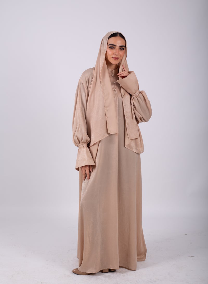 علياء ديزاينز ديزى بيبى بلو  - Image 1