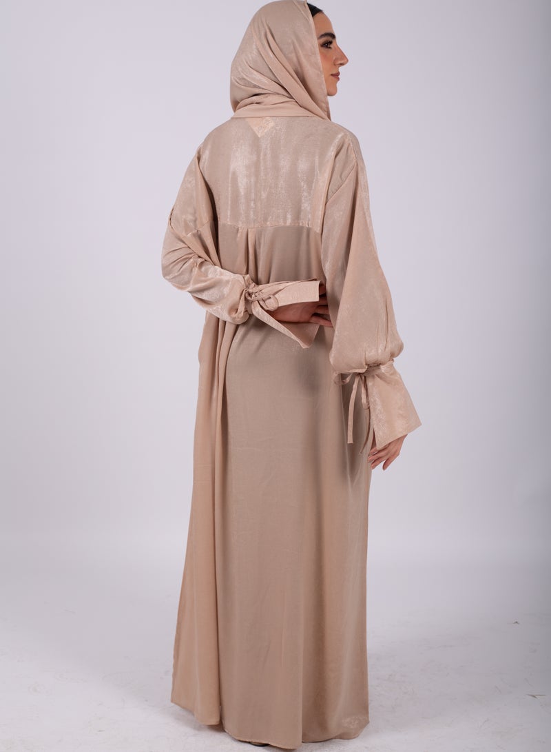 علياء ديزاينز ديزى بيبى بلو  - Image 2
