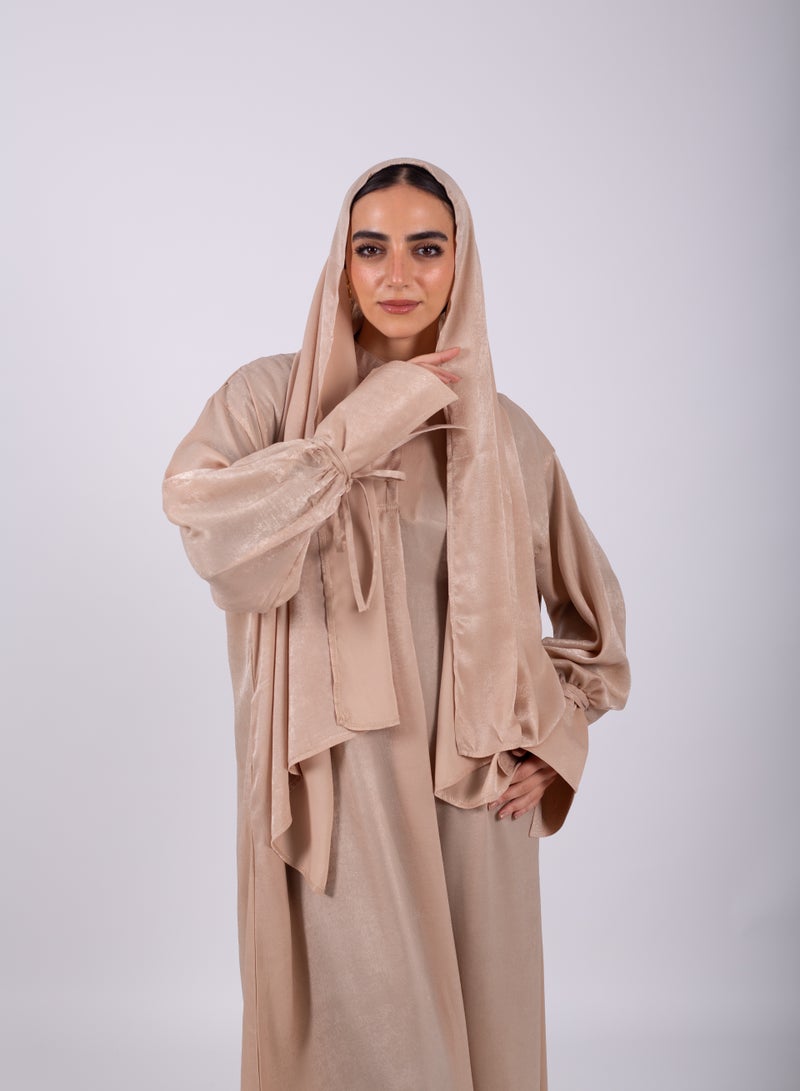 علياء ديزاينز ديزى بيبى بلو  - Image 3