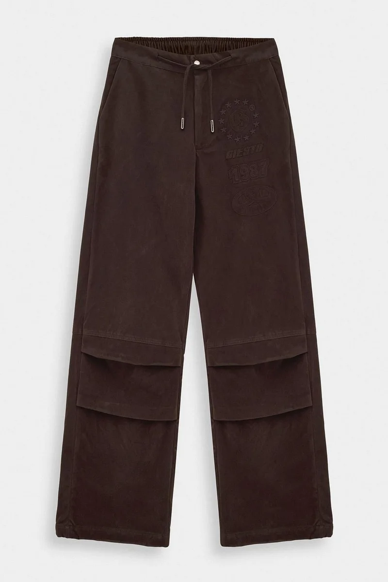 GIESTO Men's Suit Pants