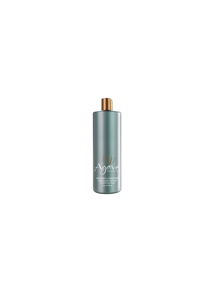 BIO IONIC Bio Ionic Agave Smoothing Conditioner 1Litr 