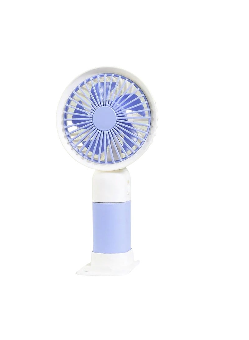 Nariele New Charging Portable Mini Handheld Fan