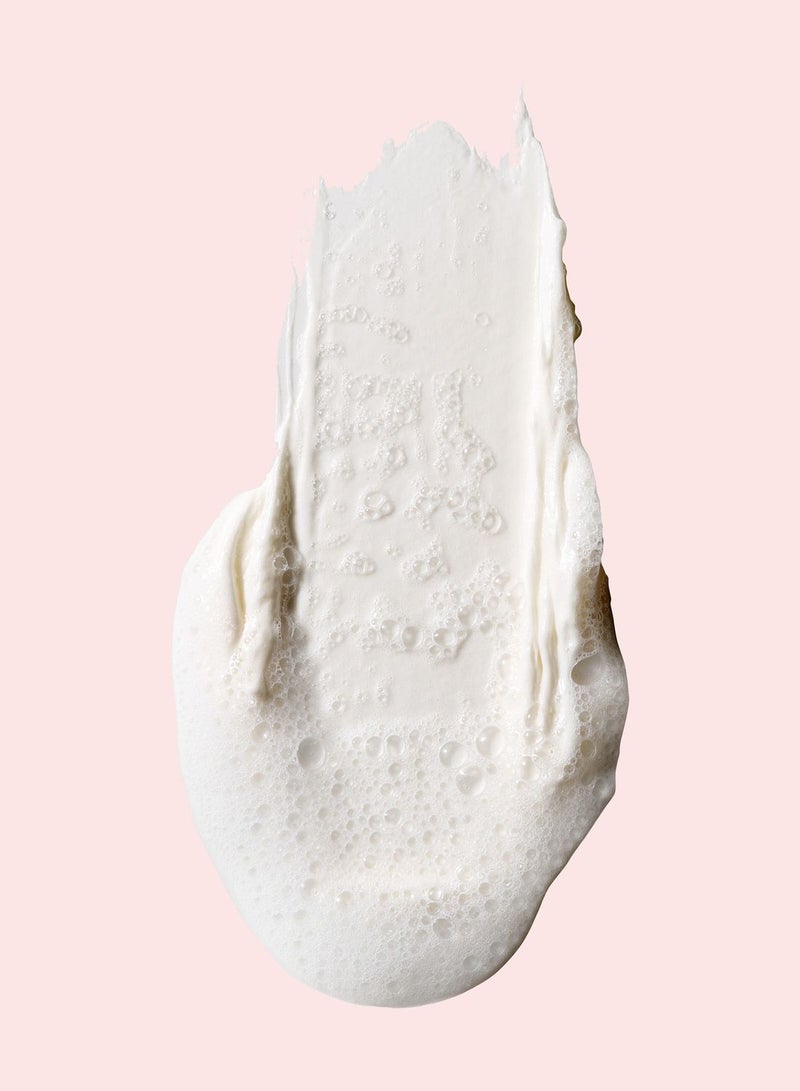 MAC Cosmetics Hyper Real Fresh Mini Canvas Cream-To-Foam Cleanser 30 Ml - Image 2