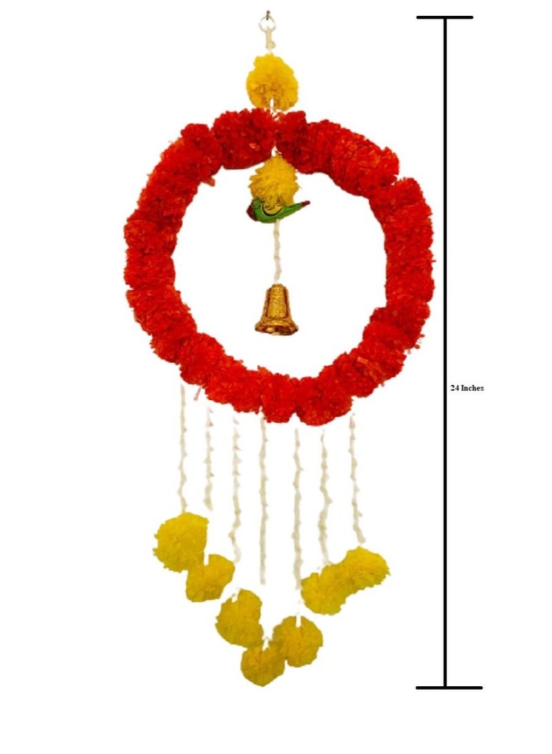 Shreeji Toran and Door Hanger Decoration - Image 2
