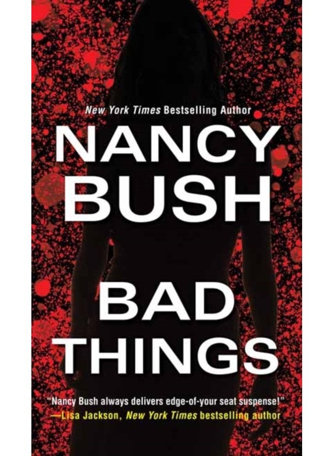 Bad Things - Paperback