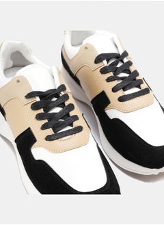 ZELDA Fashionable Low Top Sneaker  - Image 3