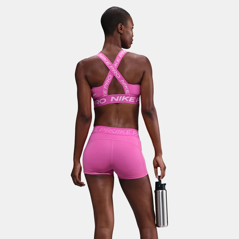 Nike Women's Pro Dri-FIT Light-Support Training Sports Bra
