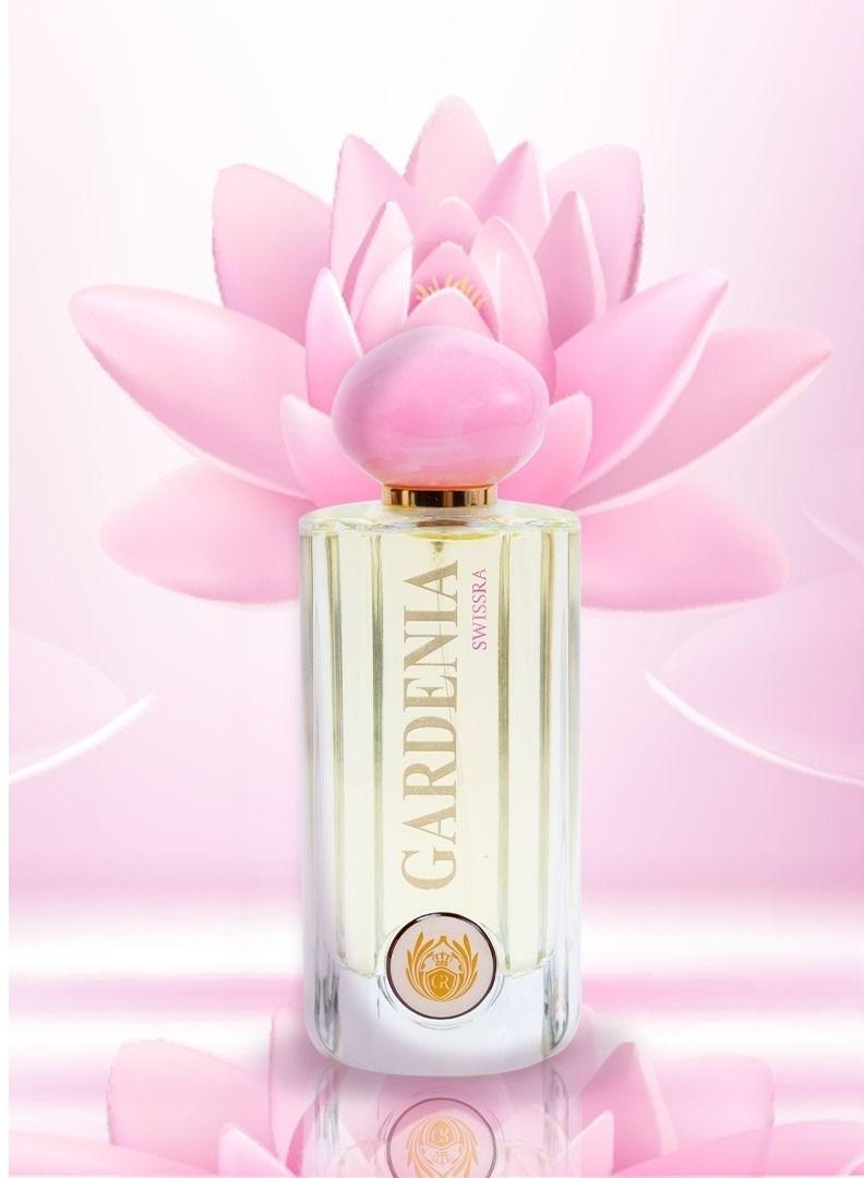 جاردينيا عطر سويسرا - Image 2