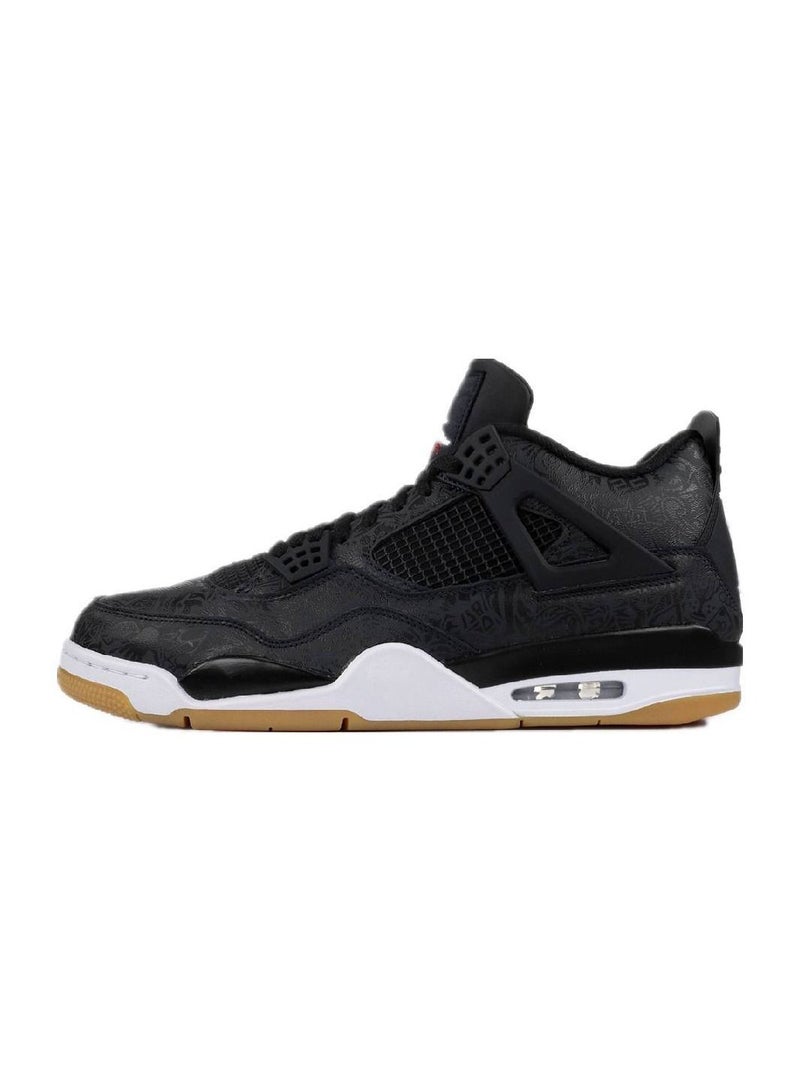 KUYING New Low Top Comfortable Basketball Shoe 