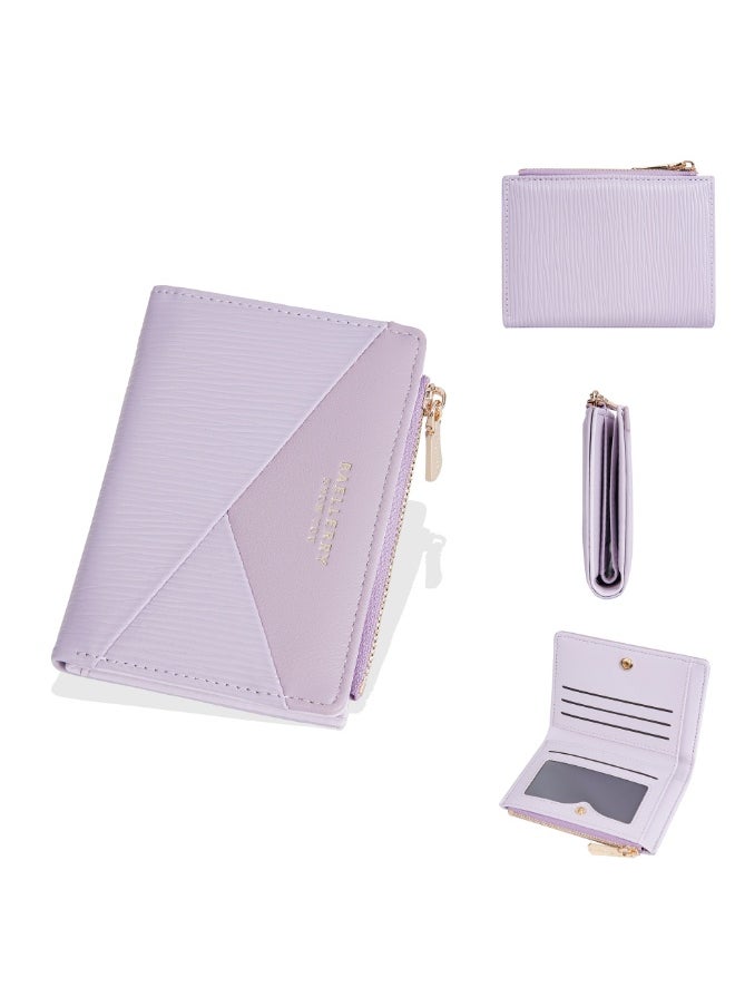 Mark Fairwhale New Multi Slot Thin And Large Capacity Card Bag Lntegrated Multi Functional Wallet  - Image 1