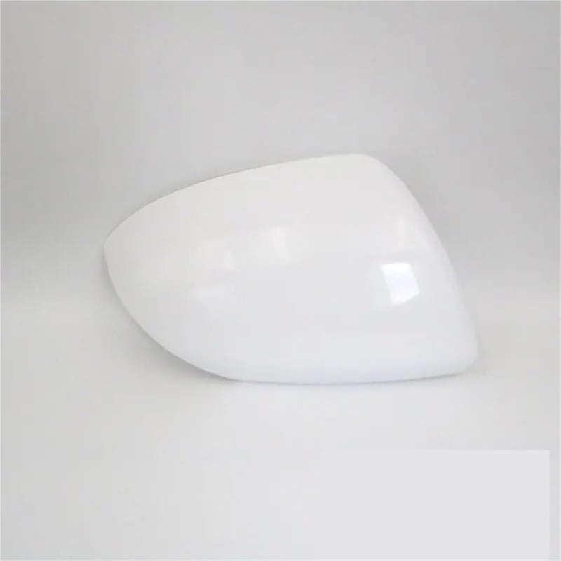 Wivplex Car Door Side Mirror Cover Caps for Mazda - Image 3