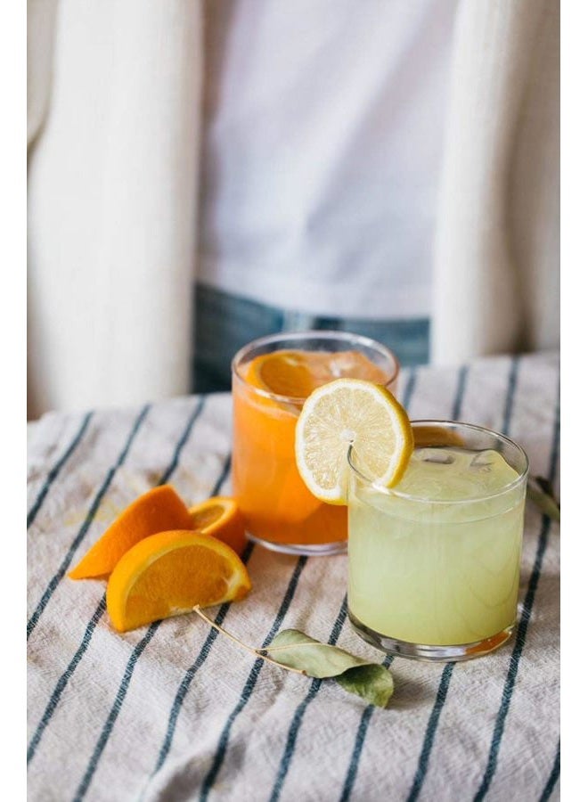 Trace Minerals Power Pak Electrolyte Powder Packets | 1200 mg Vitamin C, Zinc, Magnesium | Boost Immunity, Hydration and Natural Energy | Cherry Lime | 30 Packets - Image 2