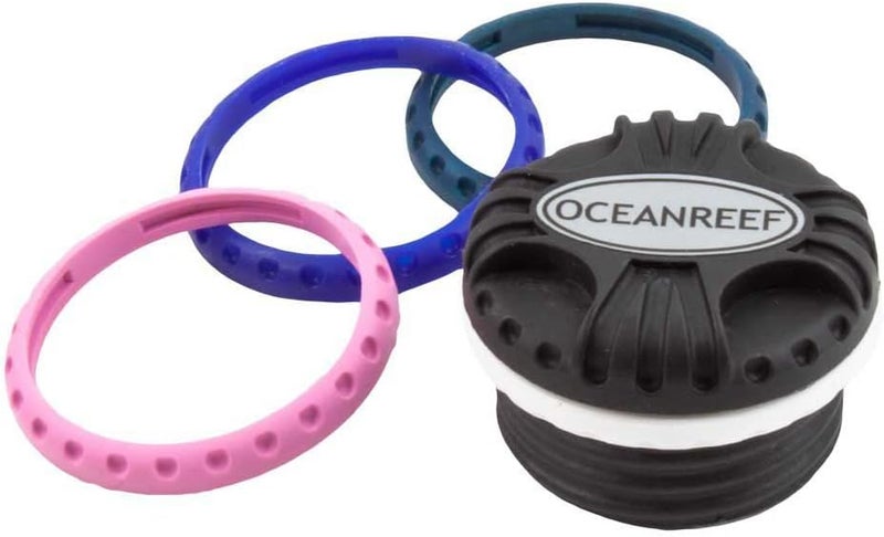 G.Divers Surface Air Valve (SAV) for Full Face Masks