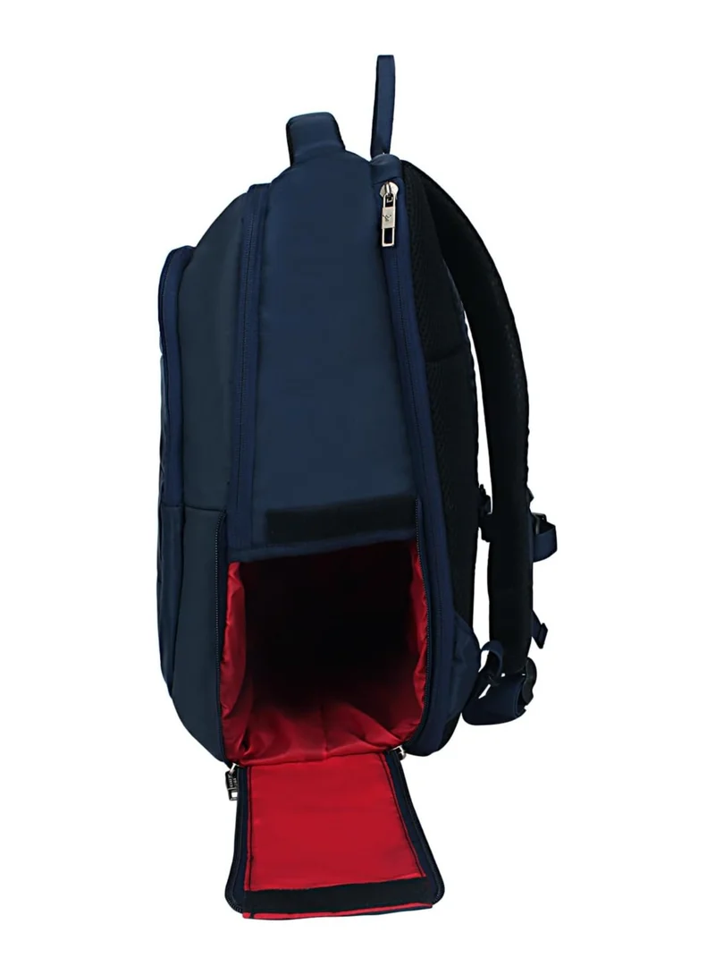 إربان ترايب URBAN TRIBE Rumble Laptop Backpack For Men & Women, Blue, M, Office Bag