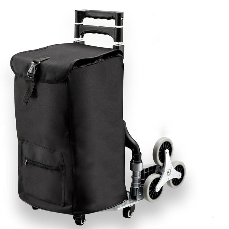 [Premium for daily use] Folding Trolley Shopping Cart Storage Bag Multipurpose Accessory Replacement Discounted price Fit Saudi climate Fit all Gulf countries Special offer Trending item Great for home & trips Temporary in stock Economical option Local stock & instant dispatch High popularity pick Easy to carry Easy for adults & kids Sitewide discount Great bargain Better quality than ordinary goods Limited stock Genuine product Widely used in KSA Heat resistant design Improve daily life Ideal for Gulf daily life Made per KSA market demand Long term daily option Quick delivery Riyadh Jeddah - Image 2
