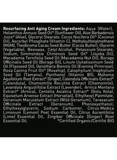 Brickell Men's Products Brickell Men'S Day And Night Anti Aging Cream Routine Natural And Organic Scented Skincare Gift Set  - Image 5