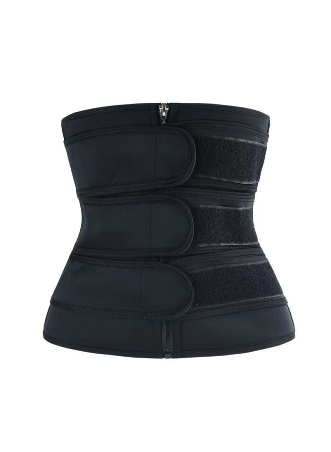 Waist Belt, Women's Waist Belt, Body Shaping Belt, Postpartum Abdominal Control, Body Shaping Garment, Breasted Restraint Belt