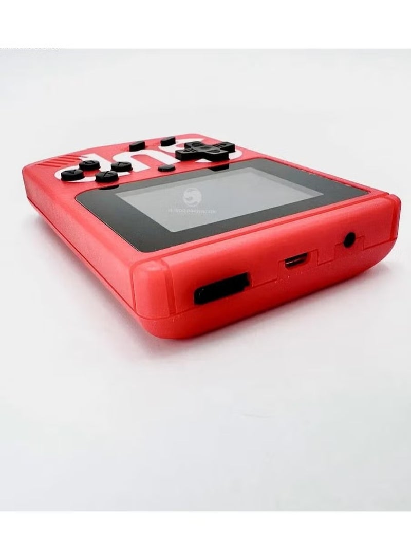 SUP K3 Smart Watch & Game Box Combo – 2-in-1 Smartwatch with Fitness Tracker and Portable Gaming Console for Health Monitoring and Entertainment - Image 3