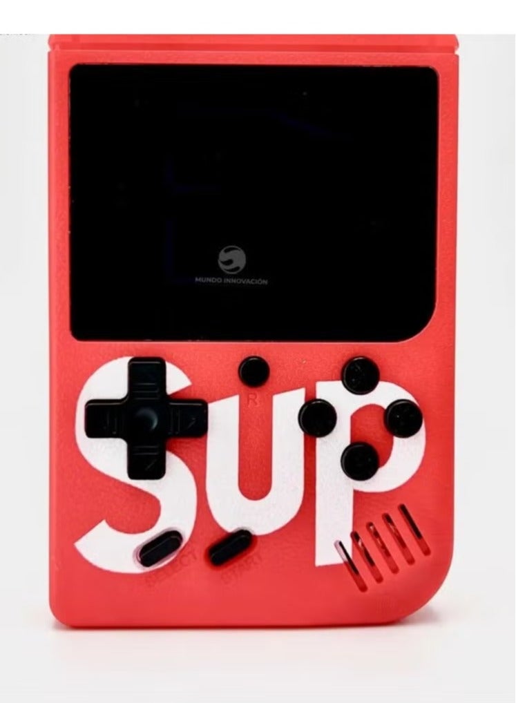 SUP K3 Smart Watch & Game Box Combo – 2-in-1 Smartwatch with Fitness Tracker and Portable Gaming Console for Health Monitoring and Entertainment - Image 4