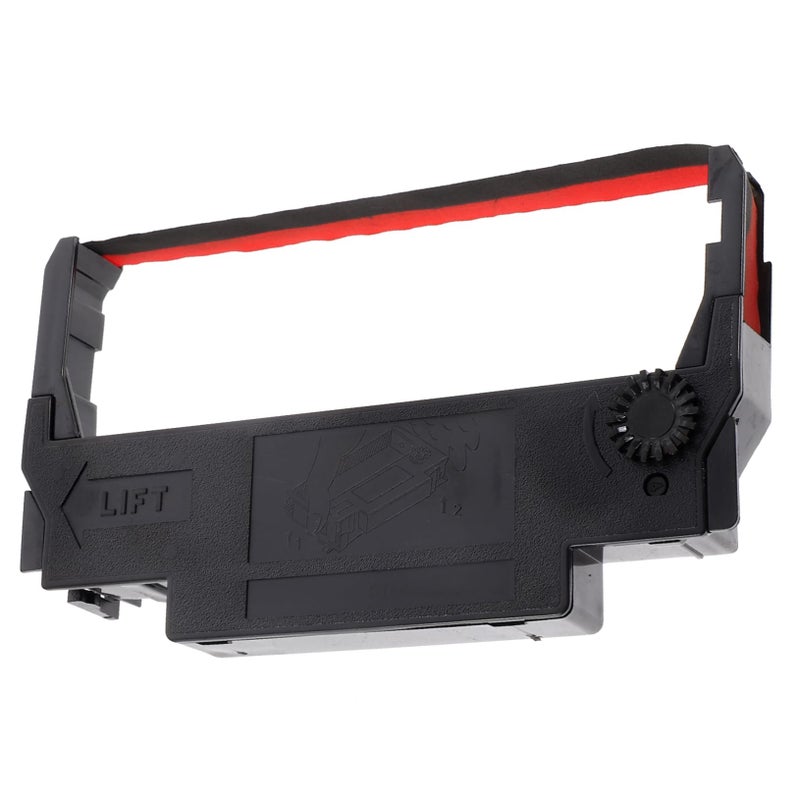 5pcs Ink Ribbon Holders Replacement for Printer Supplies Compatible with Tm Ribbon Cases - Image 2